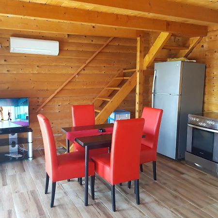 Summer Holiday House Mm Ulcinj Exterior photo