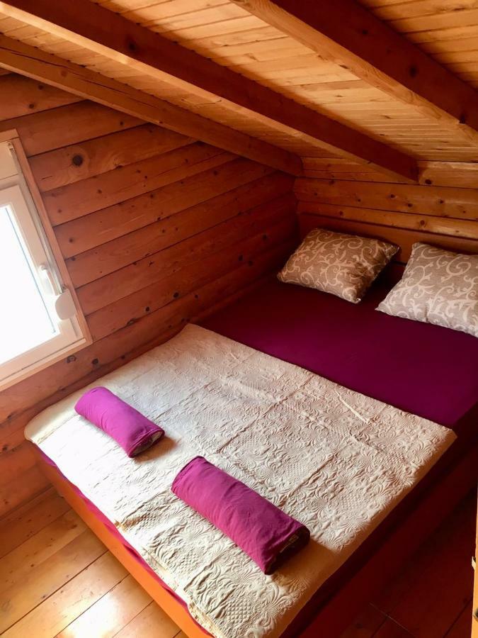 Summer Holiday House Mm Ulcinj Exterior photo