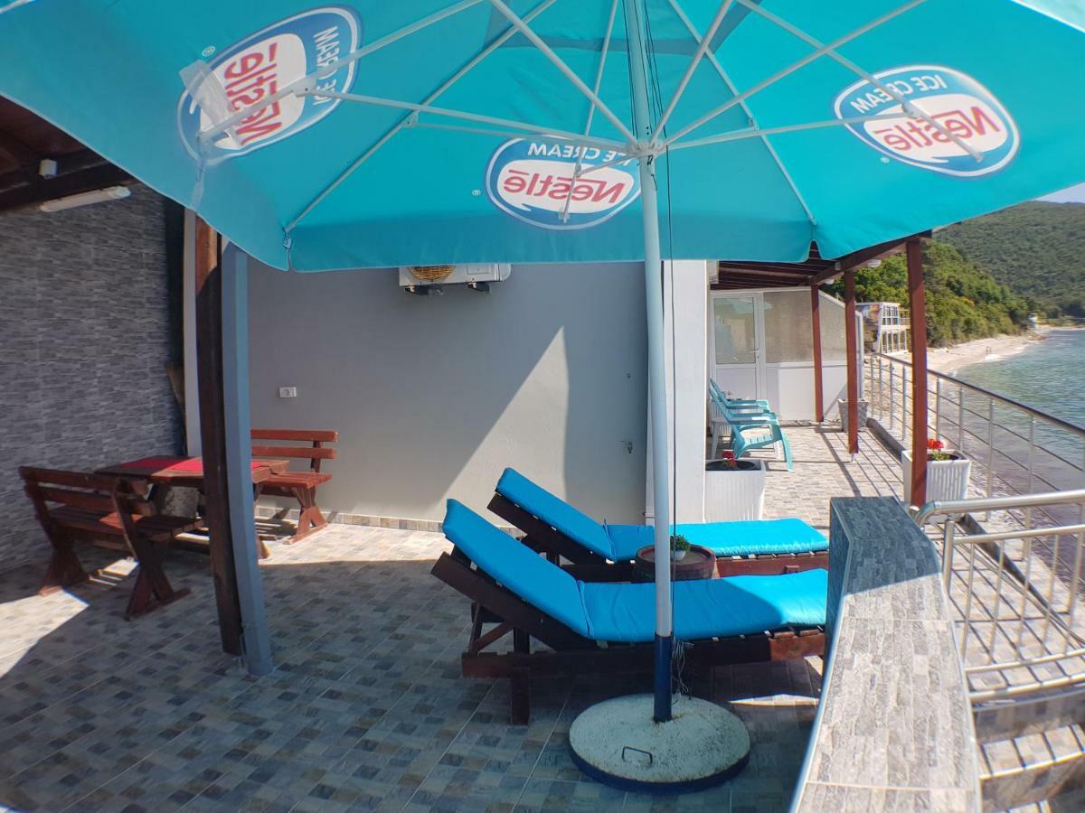 Summer Holiday House Mm Ulcinj Exterior photo