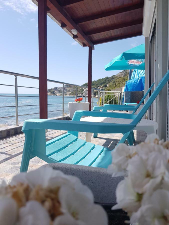 Summer Holiday House Mm Ulcinj Exterior photo