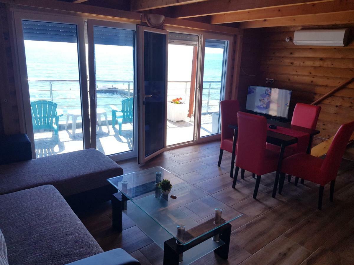 Summer Holiday House Mm Ulcinj Exterior photo