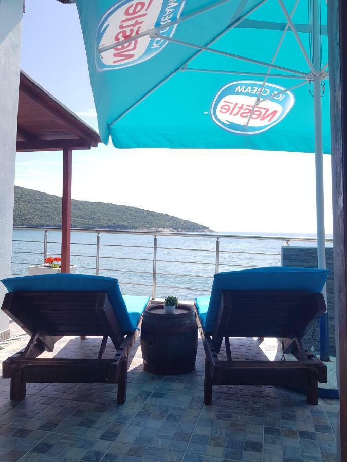 Summer Holiday House Mm Ulcinj Exterior photo
