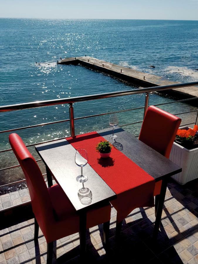 Summer Holiday House Mm Ulcinj Exterior photo
