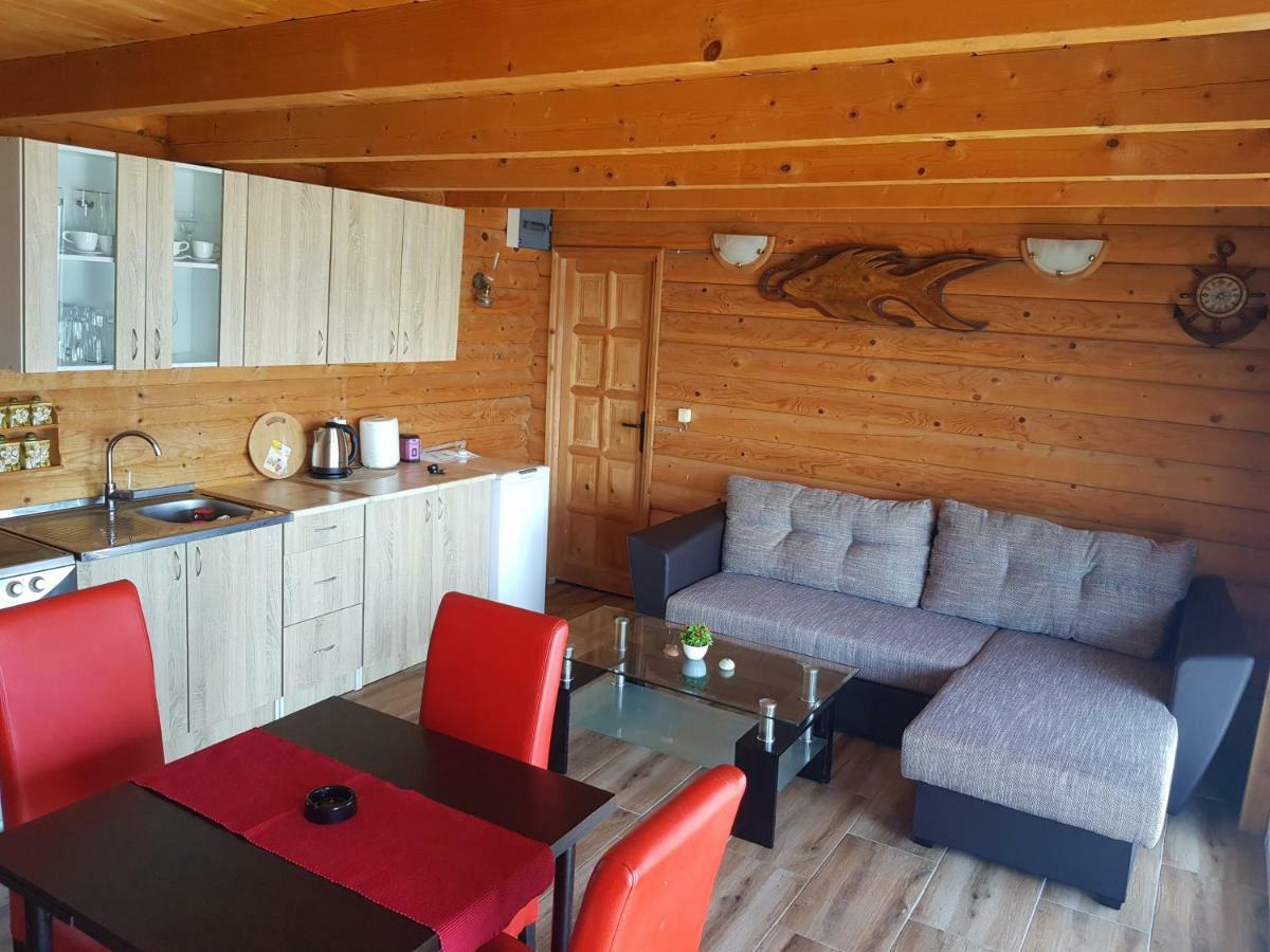 Summer Holiday House Mm Ulcinj Exterior photo